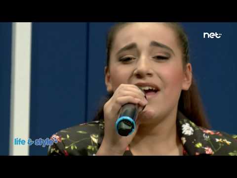 Shanice Micallef - Shallow on Life & Style