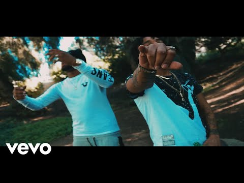 Bambitho - Conceited (Official Video) ft. Dbar