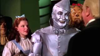 The Wizard Of Oz - Almost Home (Mariah Carey)