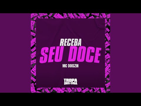 Receba Seu Doce