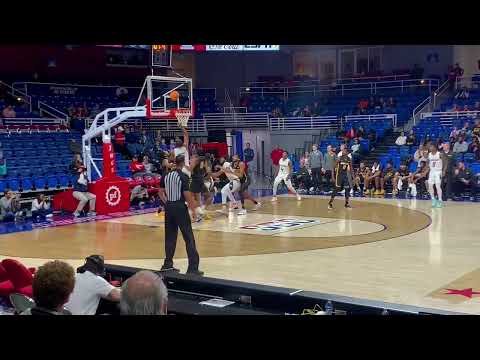 South Alabama vs Appalachian State 02/11/2023