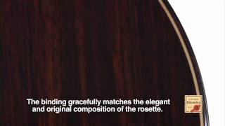 Video thumbnail for Alhambra Linea Profesional (English Subtitles) by alhambrausa