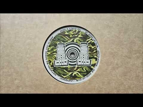 ACIDGO004 // Acidupdub - Petard Mais