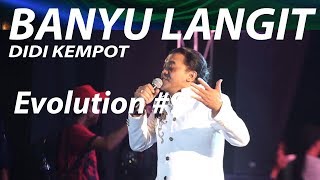 Download lagu Banyu Langit (Didi Kempot)  Live at Alun Alun Pemda Wonosari mp3