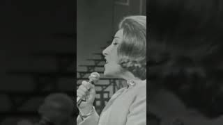 You didn&#39;t look around, so you&#39;ll never know why | #lesleygore #legend #music #classic #shorts #60s