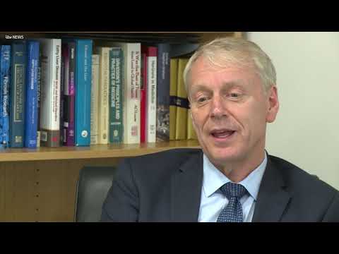 Newcastle University pledges to act on dangerous drinking after Ed Farmer inquest | ITV News