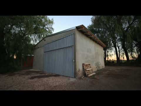 Excelente Finca Ruta 188, ingreso a General Alvear