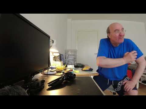 MongoTV_9824 - Min Frokost - Ristet BOLLE Med OST og RULLEPØLSE