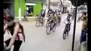 preview picture of video 'Bike Trilha Espera Feliz/MG 2008 parte II'