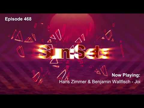 Chicane presents Sun:Sets Vol. 468!