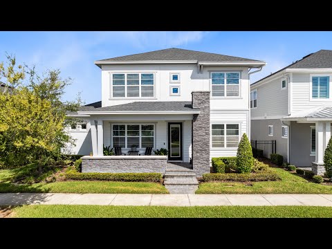 8603 DUBOCHET ST, ORLANDO, FL 32827