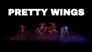 MAXWELL - Pretty Wings | Tessandra Chavez Choreography | Choreo Cookies Showcase