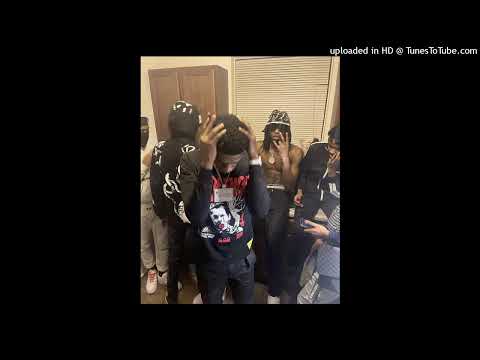 Bando KD x M Block Die Y - "Turnt" (Type Beat)