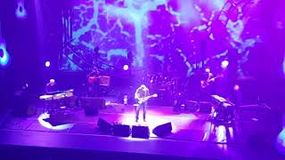 Chris Rea Amsterdam Easy Rider 7 Octobre 2017
