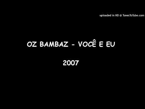 Você E Eu video
