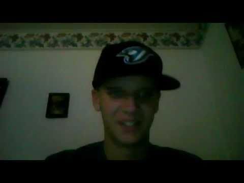 "Rudeboy's Grillin" by DJ Boss, Canadian Grime Artist