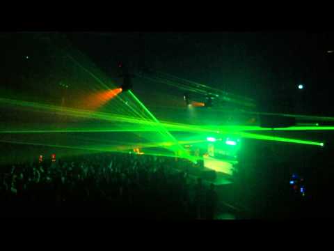 NRJ Experience Malmö #2