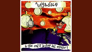 Ligabue - Gringo '91 (Remastered) - HQ