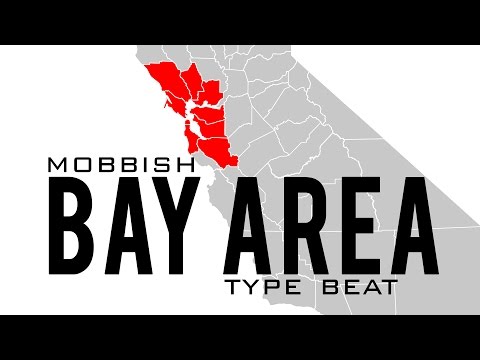 Bay Area Mobbin E-40 x Mac Dre Type Beat (2017) Rap Instrumental