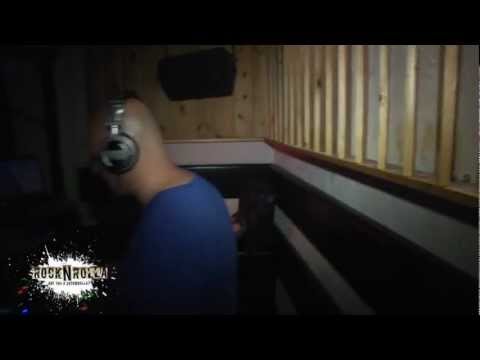 JUNKDNA PLAY LIVE @ THE ROCKENROLLA CLUB  - THE OPNING NIGHT.avi