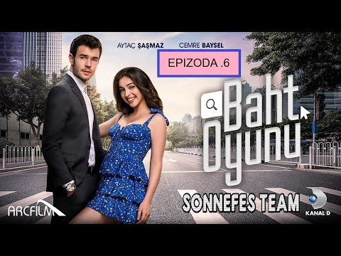 Igra Sudbine 6  Epizoda