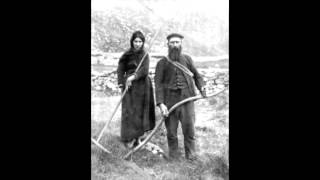 Alasdair Roberts - Bonnie Lass Among The Heather