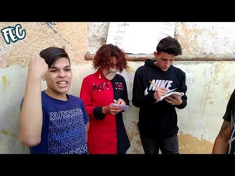 Free En Cuarentena- Octavos (Kev Metrik vs Luminente) Tercera Edición