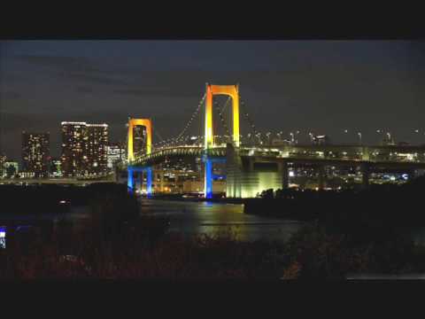 Mariusz Oleśkiewicz ft. Anja Enerud - Tokyo