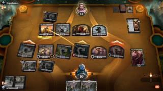 mtga test