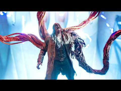 Resident Evil 9 Requiem - Final Boss Leon vs Victor & All Endings (PS5 Pro)