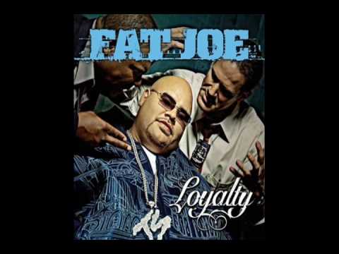 Fat Joe - Born In The Ghetto (ft. Lamajic)