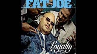 Fat Joe - Born In The Ghetto (ft. Lamajic)