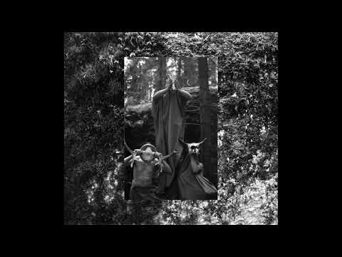 HAIL CONJURER + METSÄKIRKKO - Maailmansyöjä [full album]