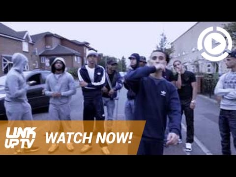 Geko Ft Young Adz - We Got This [@RealGeko @YoungAdz1] | Link Up TV