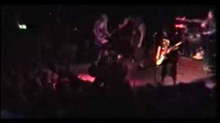 Suicide Machines - Vans Song Live in Seattle 1998