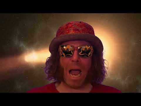 The Spacelords - Liquid Sun (official Video)