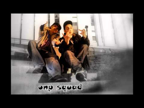 ONP Squad - My To Robimy Tak