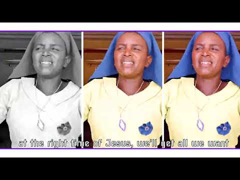 KA SAA YESU OCHOPO OFFICIAL HD VIDEO BY ROSE GEORGE NYAGEM