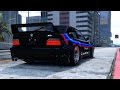 1992 BMW M3 E36 Pandem Rocket Bunny [Add-On / Replace | Tuning] 10
