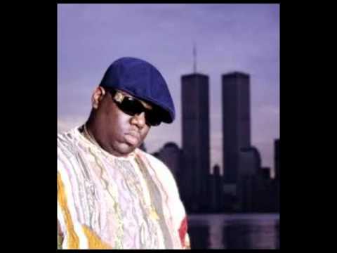 Notorious B.I.G - come on feat. sadat x (demo version)