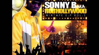 Rob Hollywood Make A Movie Ft. Twista and Chris Brown.wmv