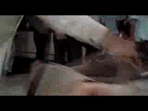 The Man With The Golden Gun Theatrical Trailer Original 1974