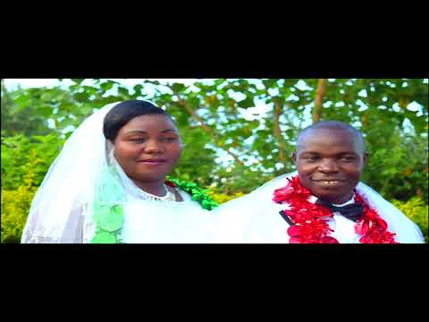 Robert-Irene wedding.