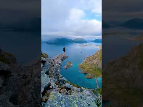 6 best Hikes In Lofoten Norway