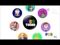 PBS Toons On Fx Program Break May 28th 2024
