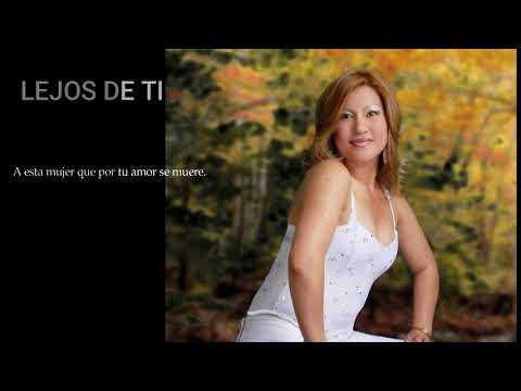 MARYLU "La reina del sur" | Lejos de ti (Audio)