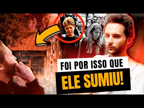 Andreas Von Richthofen: Onde Ele Está Agora? ( ATUALIZADO 2024) Tudo sobre o caso.