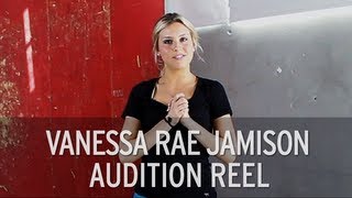 Vanessa's Audition