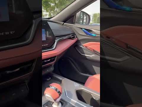 фото changan x5 plus i 0