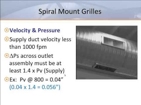 GRD Selection Webinar